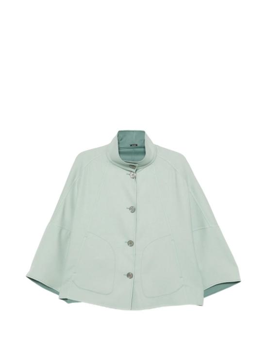 26SS 무레르 자켓 MODGI101100 TEPAS07 Green