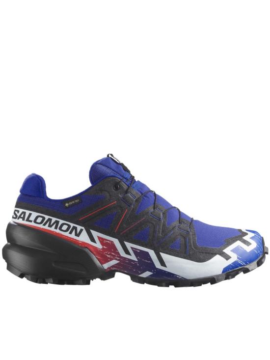 26SS 살로몬 스니커즈 479828 Blue