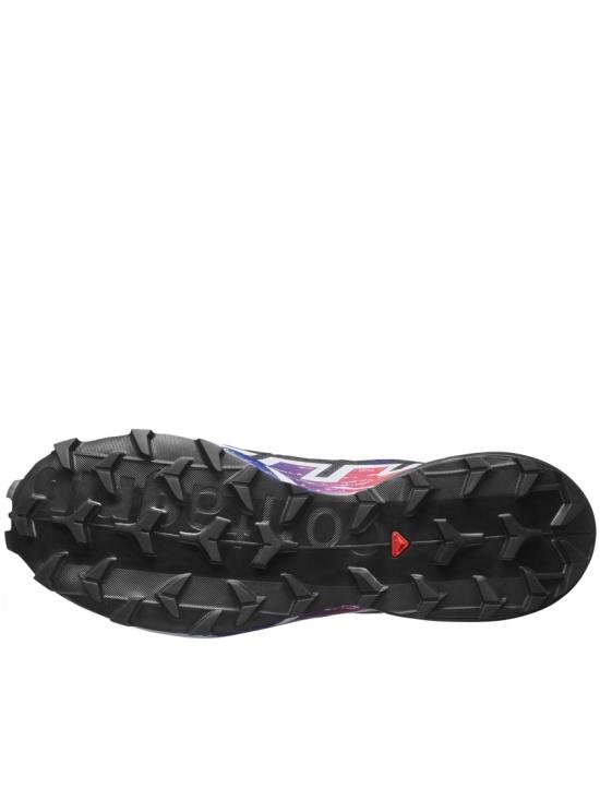 26SS 살로몬 스니커즈 479828 Blue - SALOMON