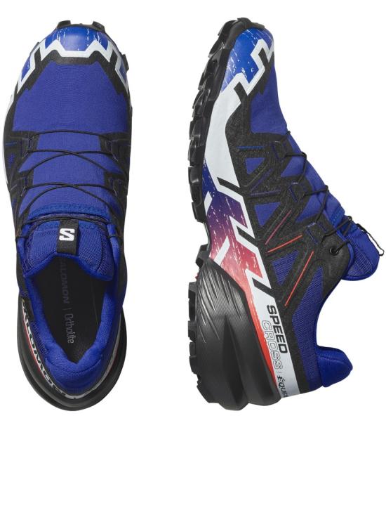 26SS 살로몬 스니커즈 479828 Blue - SALOMON