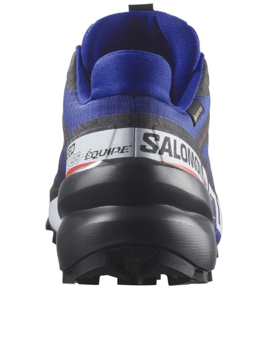 26SS 살로몬 스니커즈 479828 Blue - SALOMON