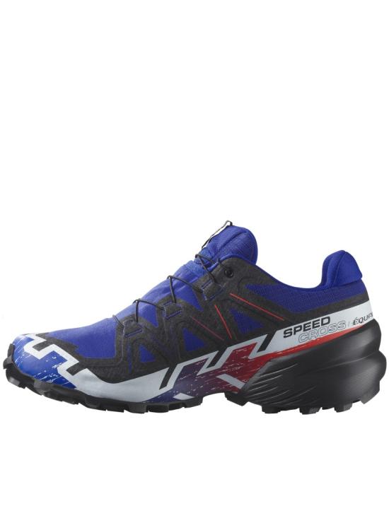 26SS 살로몬 스니커즈 479828 Blue - SALOMON