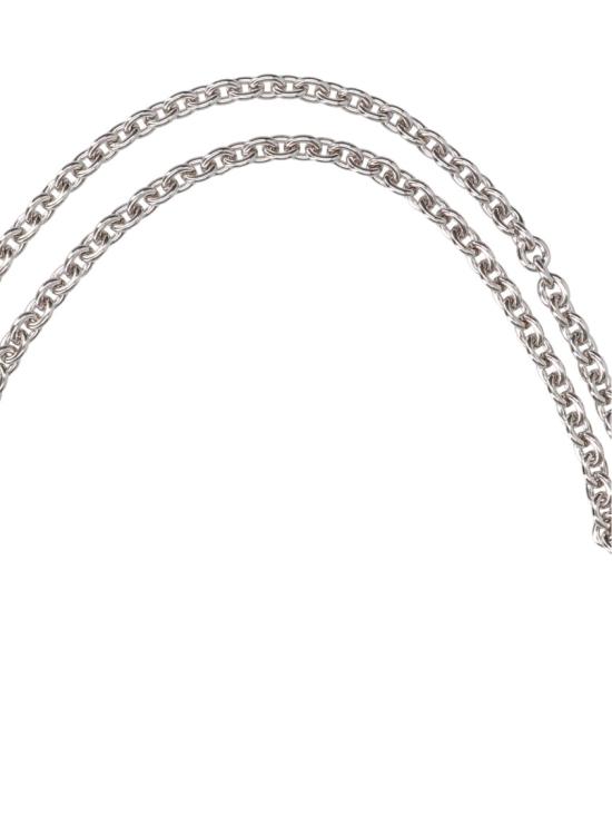 25FW 비비안웨스트우드 목걸이/팬던트 630203GV 02P017P017 Silver - VIVIENNE WESTWOOD