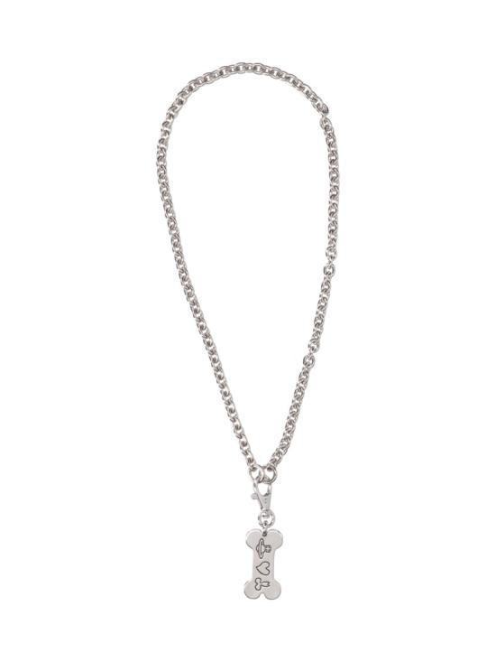 25FW 비비안웨스트우드 목걸이/팬던트 630203GV 02P017P017 Silver