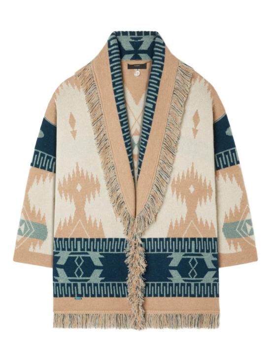 26SS 알라누이 가디건 LWHB064R26KNI026 Multicolor