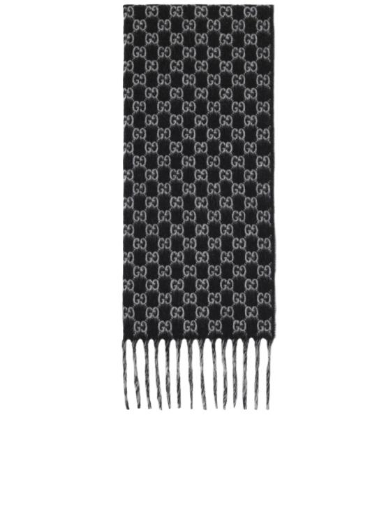 26SS 구찌 머플러/스카프 852038 4GAKX Multicolor