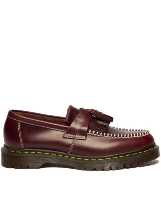 26SS 닥터마틴 로퍼 42849600 Burgundy