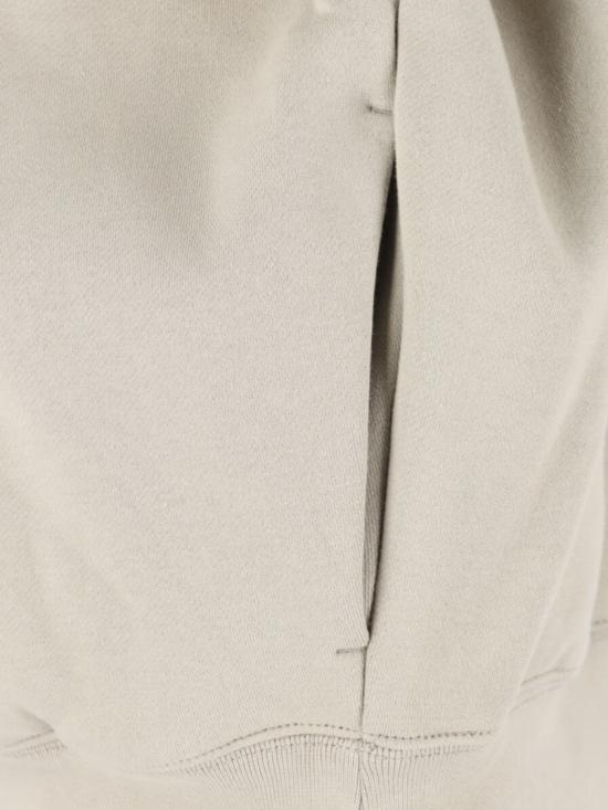 26SS 피어오브갓 후드 티셔츠 192SP266912FSEAL Neutrals - FEAR OF GOD
