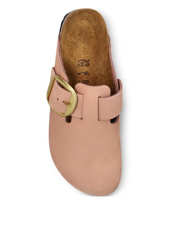 26SS 버켄스탁 뮬/슬리퍼 1031883 Pink - BIRKENSTOCK