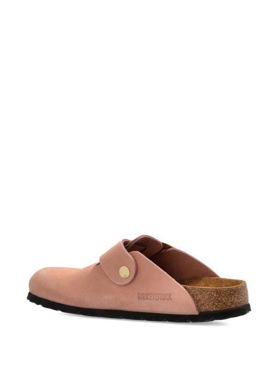 26SS 버켄스탁 뮬/슬리퍼 1031883 Pink - BIRKENSTOCK