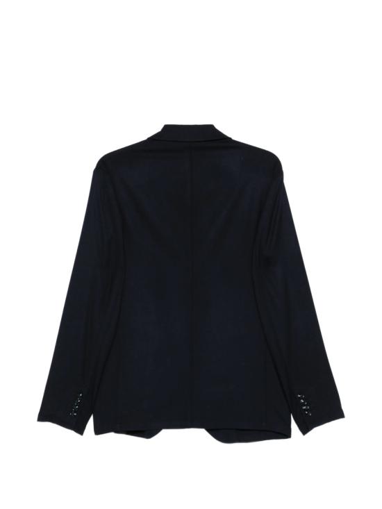 26SS 조르지오 아르마니 수트 자켓 GM003230 TE13592 Blue - GIORGIO ARMANI
