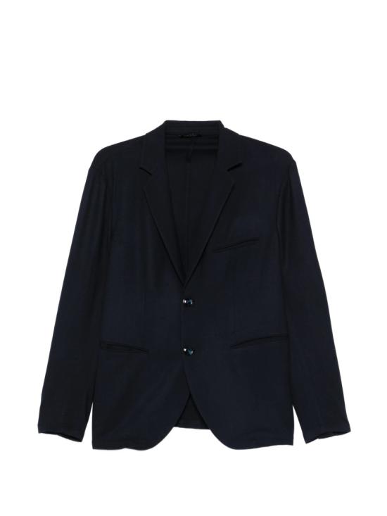 26SS 조르지오 아르마니 수트 자켓 GM003230 TE13592 Blue