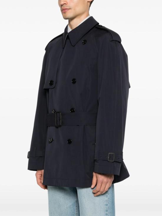 26SS 버버리 자켓 8121905 Blue - BURBERRY