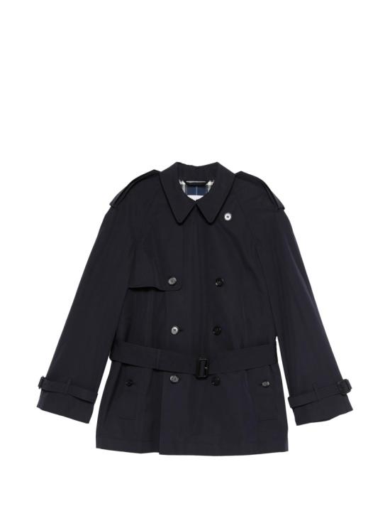 26SS 버버리 자켓 8121905 Blue