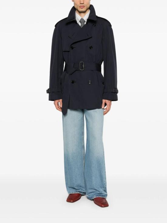 26SS 버버리 자켓 8121905 Blue - BURBERRY