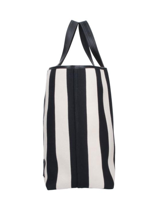  아미 드 꾀르 쇼퍼 백 ULL733 AW00261360 Multicolor - AMI