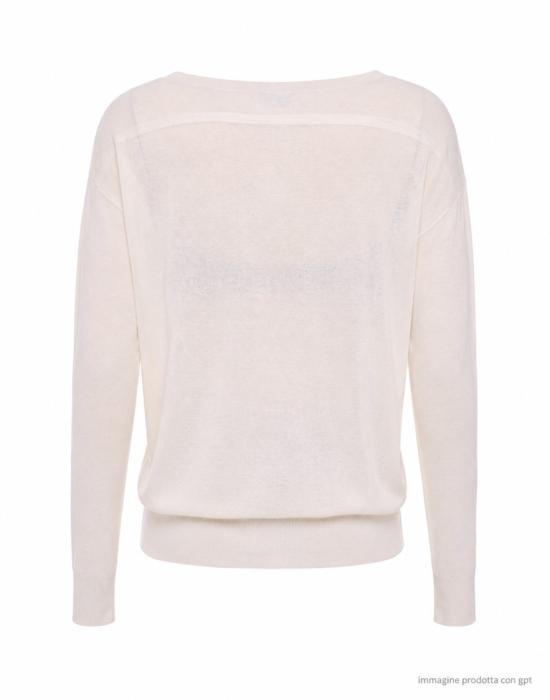 26FW 히라 스웨터 W202 Neutrals - HIRA