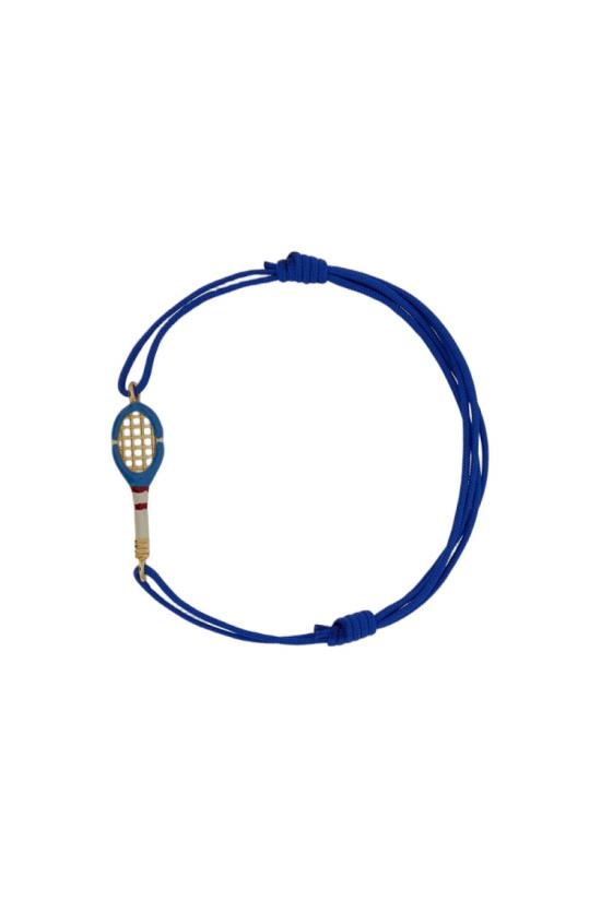  알리타 팔찌 CBSP5M1000YG09KD7DD0 Blue