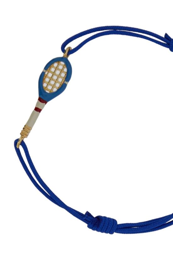  알리타 팔찌 CBSP5M1000YG09KD7DD0 Blue - ALIITA