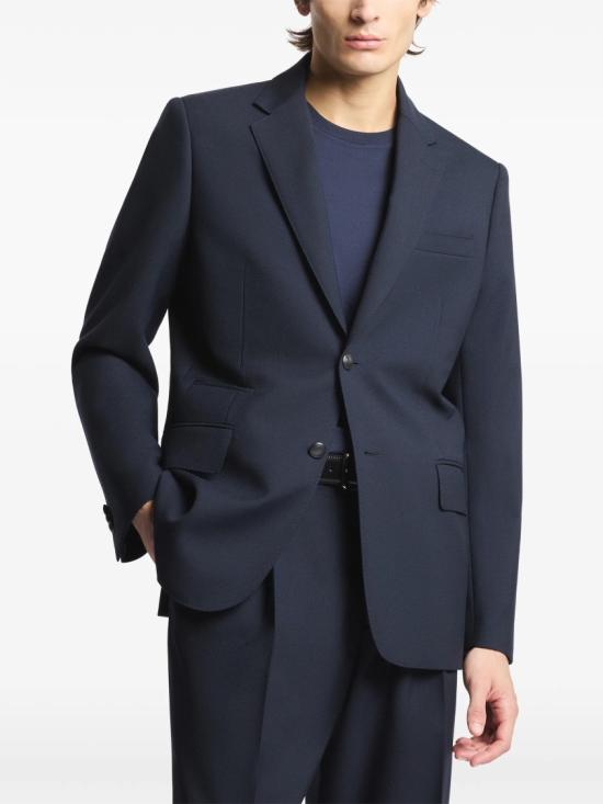 26SS 페이 자켓 NGM70521250 UMA Blue - FAY