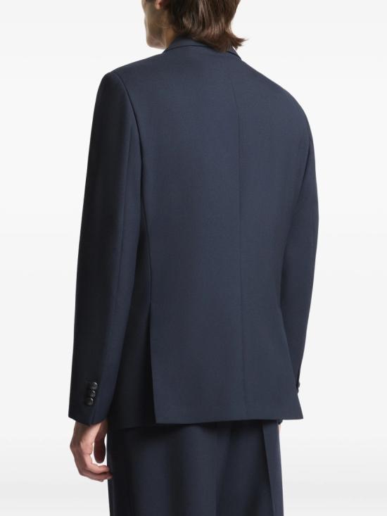 26SS 페이 자켓 NGM70521250 UMA Blue - FAY