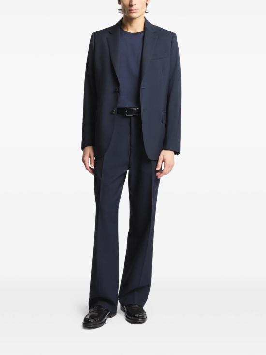 26SS 페이 자켓 NGM70521250 UMA Blue - FAY