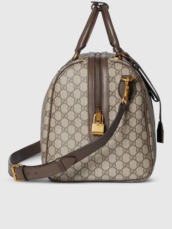 26SS 구찌 사보이 미디엄 더플백 834460 FAEOI Neutrals - GUCCI