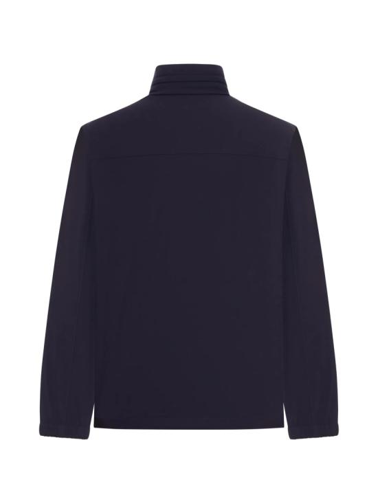26SS 페이 자켓 NAM1252047S VUW Blue - FAY