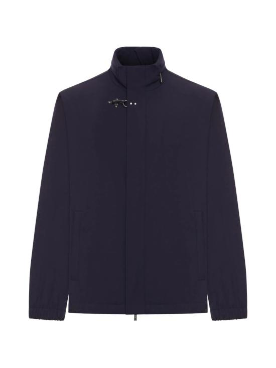 26SS 페이 자켓 NAM1252047S VUW Blue