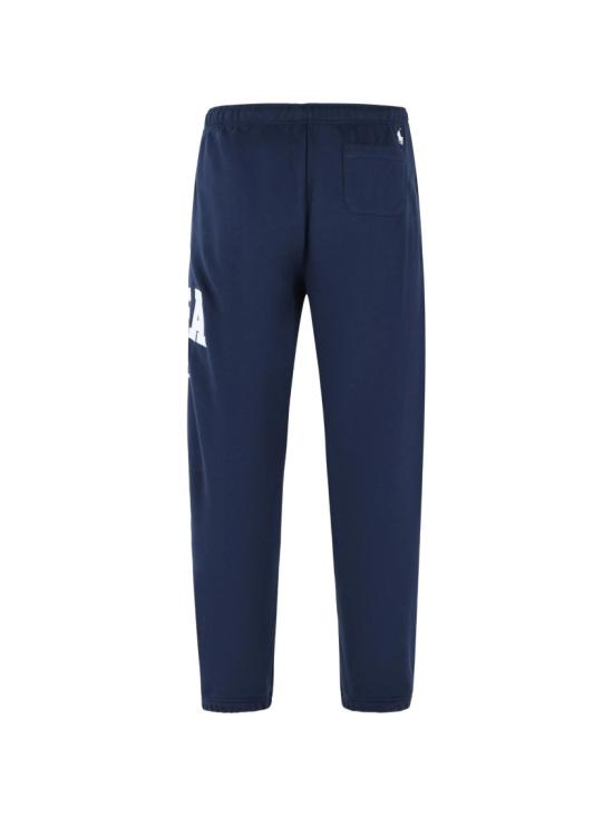26SS 폴로 랄프로렌 트레이닝/조거 팬츠 710 P05443 Blue - POLO RALPH LAUREN