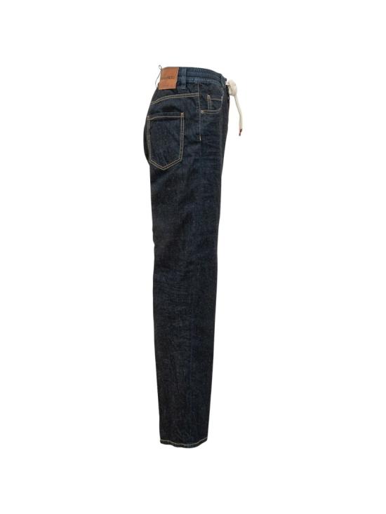 26SS 디스퀘어드2 데님 팬츠 S74LB1859 S30825 Blue - DSQUARED2