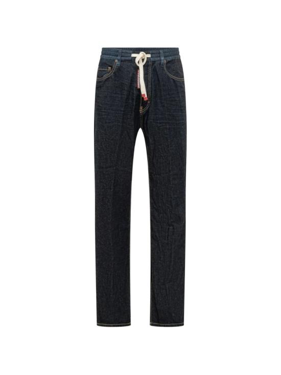 26SS 디스퀘어드2 데님 팬츠 S74LB1859 S30825 Blue