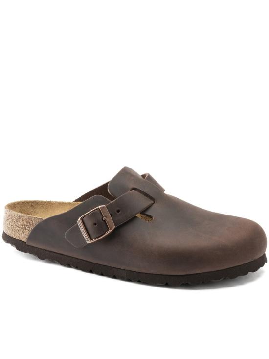  버켄스탁 로퍼 0860133 Brown