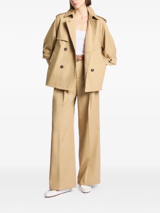26SS 페이 자켓 NAW1352331S YCZ Brown - FAY