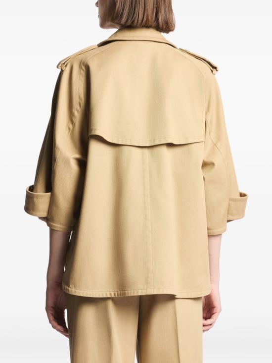 26SS 페이 자켓 NAW1352331S YCZ Brown - FAY