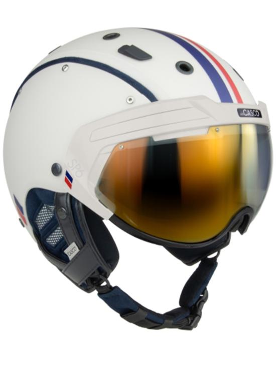  Casco 스포츠 액세서리 07 1926 White