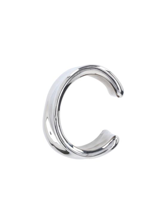 26SS 쿠레쥬 팔찌 226BBC030LA00019000 Silver - COURREGES