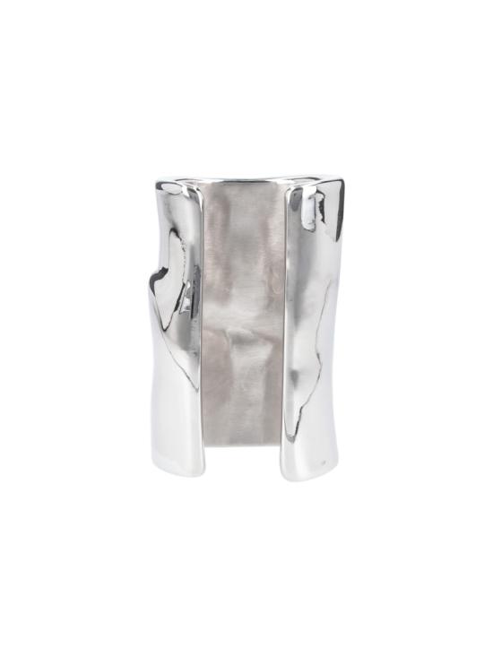 26SS 쿠레쥬 팔찌 226BBC030LA00019000 Silver - COURREGES