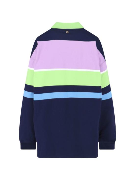 26SS 베르사체 숏 원피스 1025088 1A178906PD40 Multicolor - VERSACE