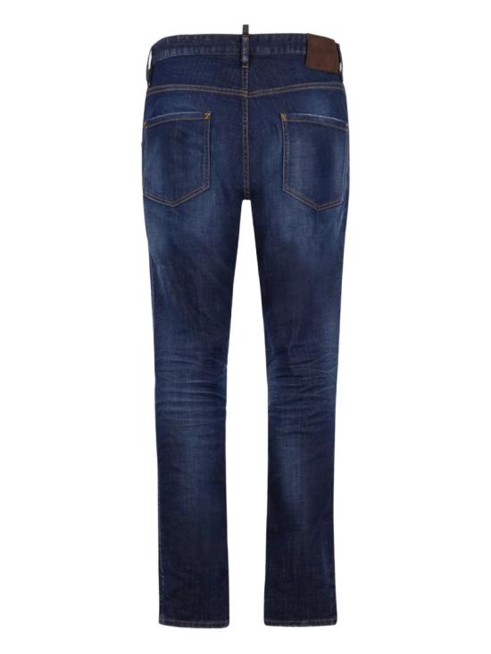 26SS 디스퀘어드2 데님 팬츠 S74LB1903 D30010 Blue - DSQUARED2