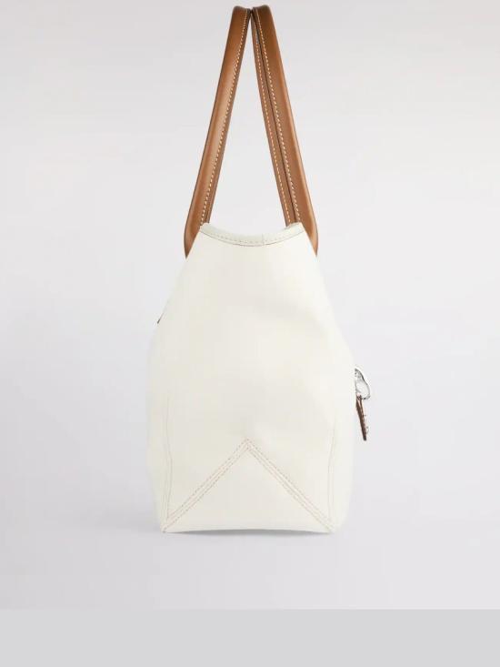 26SS 페이 숄더백 NKWABCA0300 V4J White - FAY