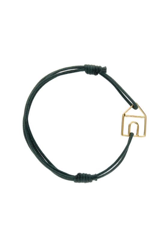  알리타 팔찌 CBPU220000YG09KJ1K10 Green