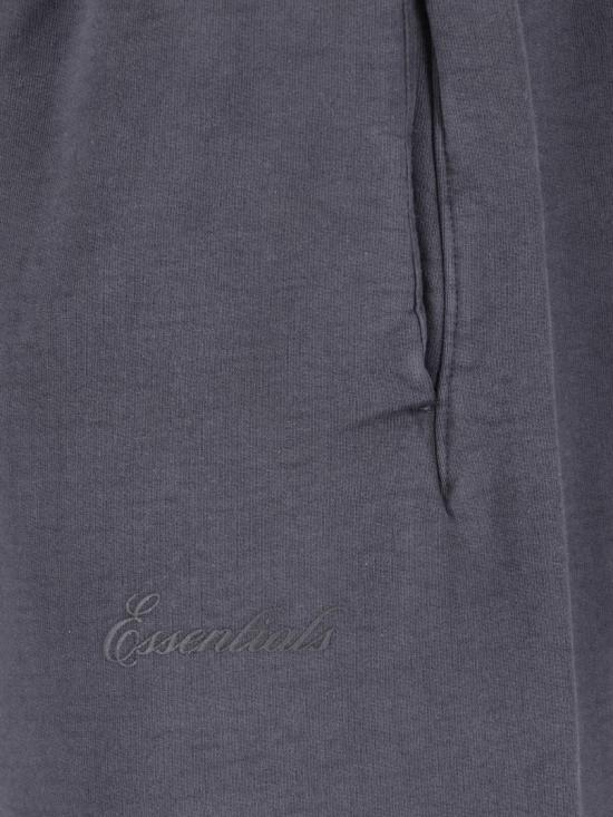 26SS 피어오브갓 트레이닝/조거 팬츠 130SP264271FFADED BLACK Blue - FEAR OF GOD