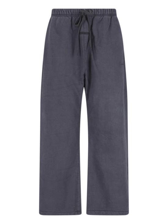 26SS 피어오브갓 트레이닝/조거 팬츠 130SP264271FFADED BLACK Blue