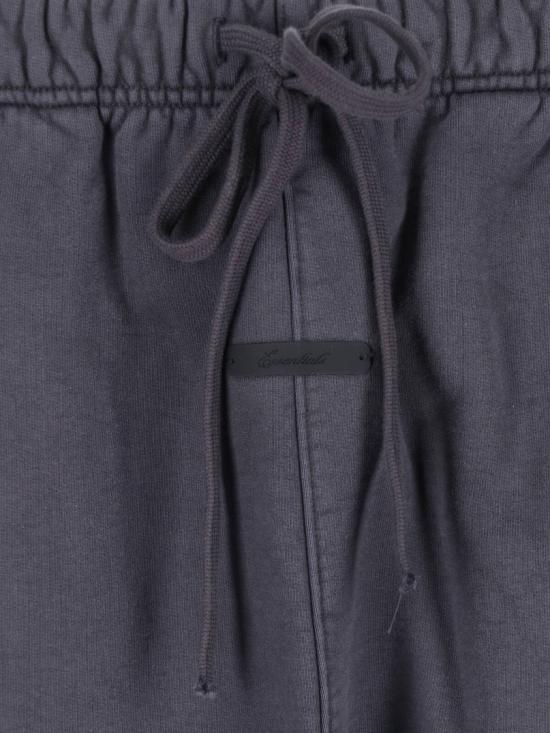 26SS 피어오브갓 트레이닝/조거 팬츠 130SP264271FFADED BLACK Blue - FEAR OF GOD