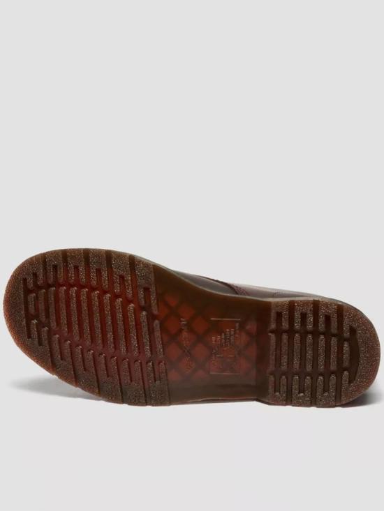 26SS 닥터마틴 부츠 11822609 Burgundy - DR.MARTENS