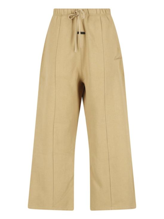 26SS 피어오브갓 트레이닝/조거 팬츠 130SP268663FDUNE Neutrals