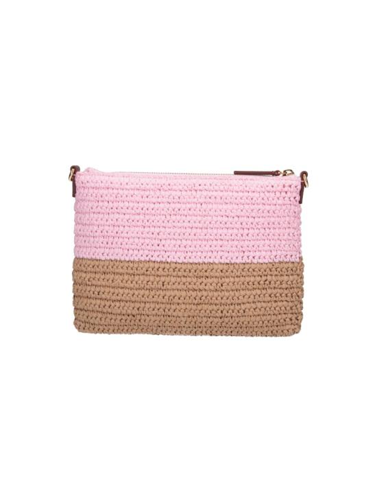 26SS 마르니 클러치/파우치 PHMO0046U0 P9110ZP200 Pink - MARNI