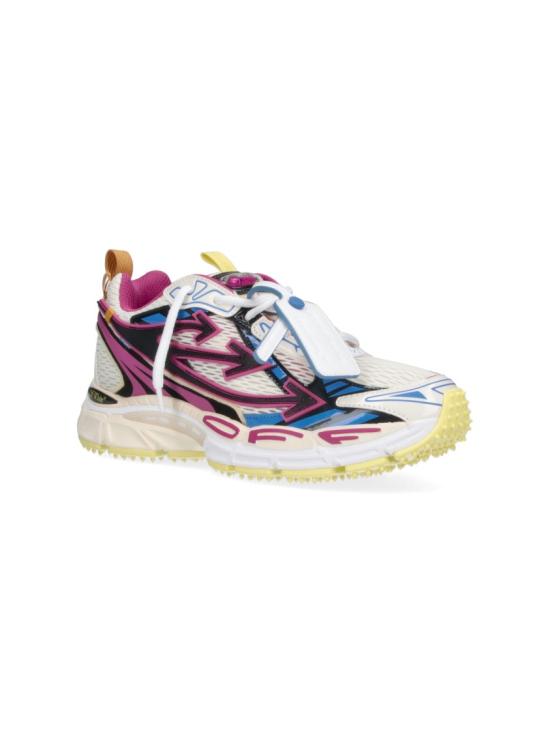 26SS 오프화이트 스니커즈 W289S6F006MAGENTA ROYAL BLUE Multicolor - OFF WHITE