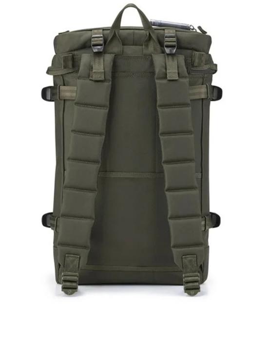 26SS 포터 인터네셔널 백팩 11796 121 Green - PORTER INTERNATIONAL